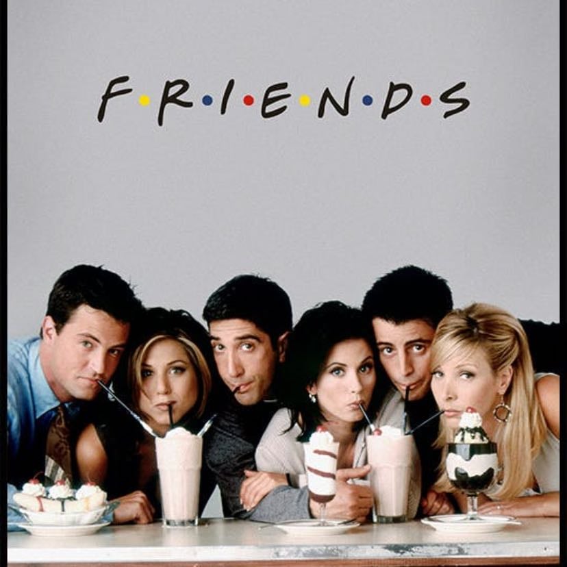 Friends