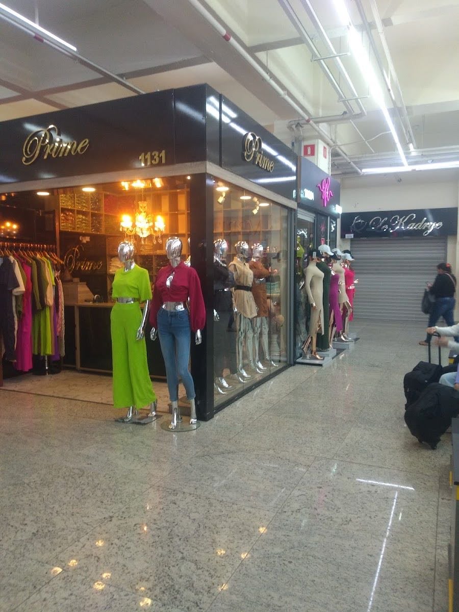 Shopping Canindé