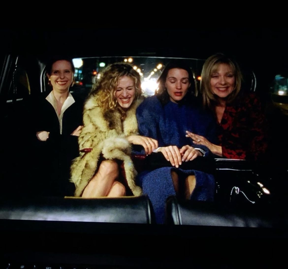 fav shows - Movies hypelist by Ellen França