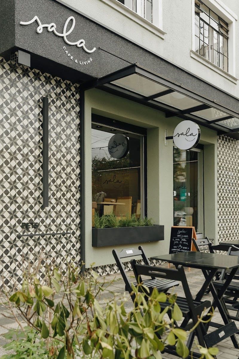 Sala Café & Living