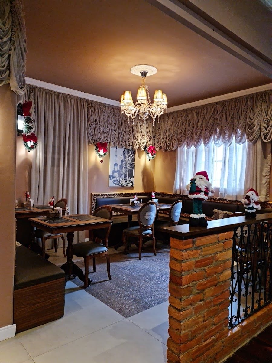 Café du Centre