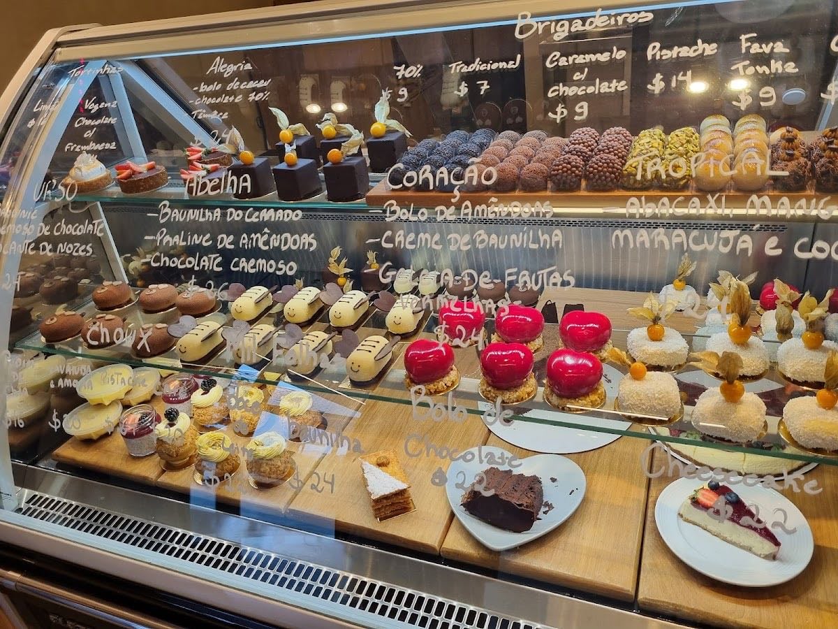 Bee.o Café