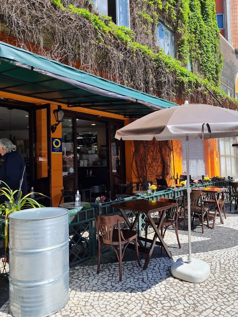 Lupita Bistrô Bar