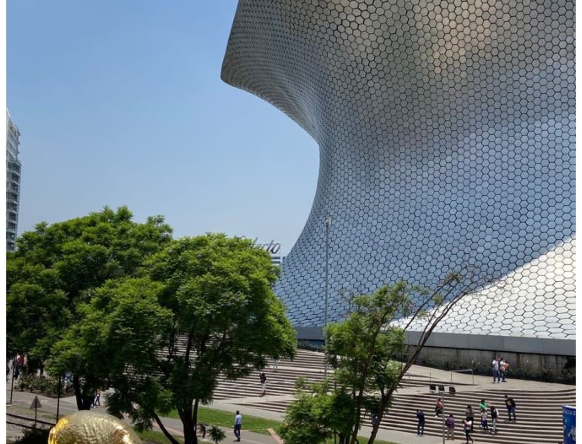 CDMX - Places hypelist by pamela