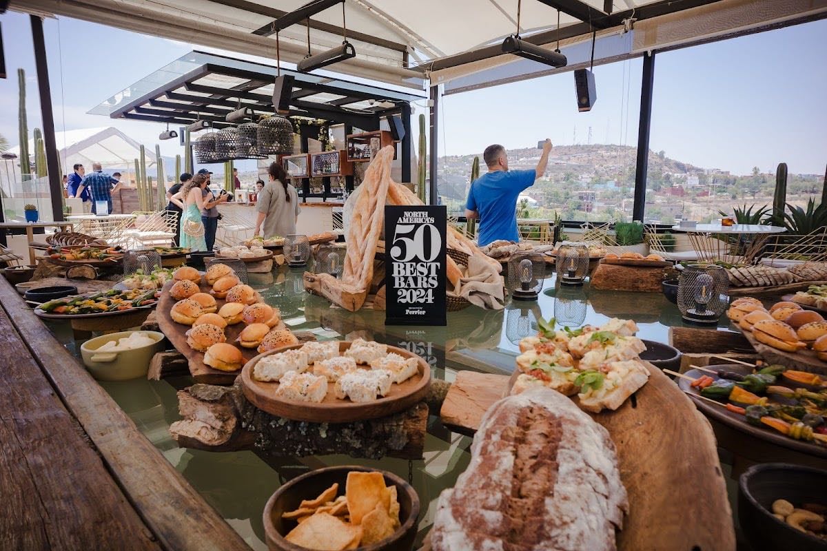 Hacmans Cocina A La Leña