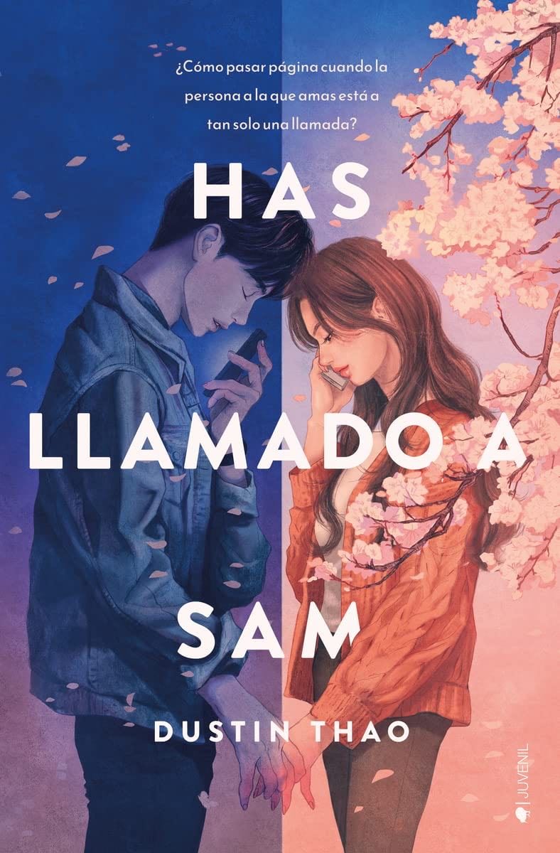 Has llamado a Sam (Spanish Edition) - Dustin Thao · 2022