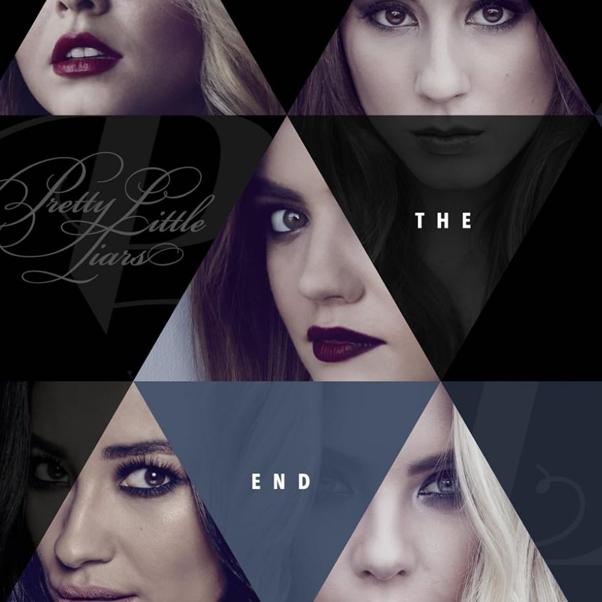 Pretty Little Liars - I. Marlene King · 2010