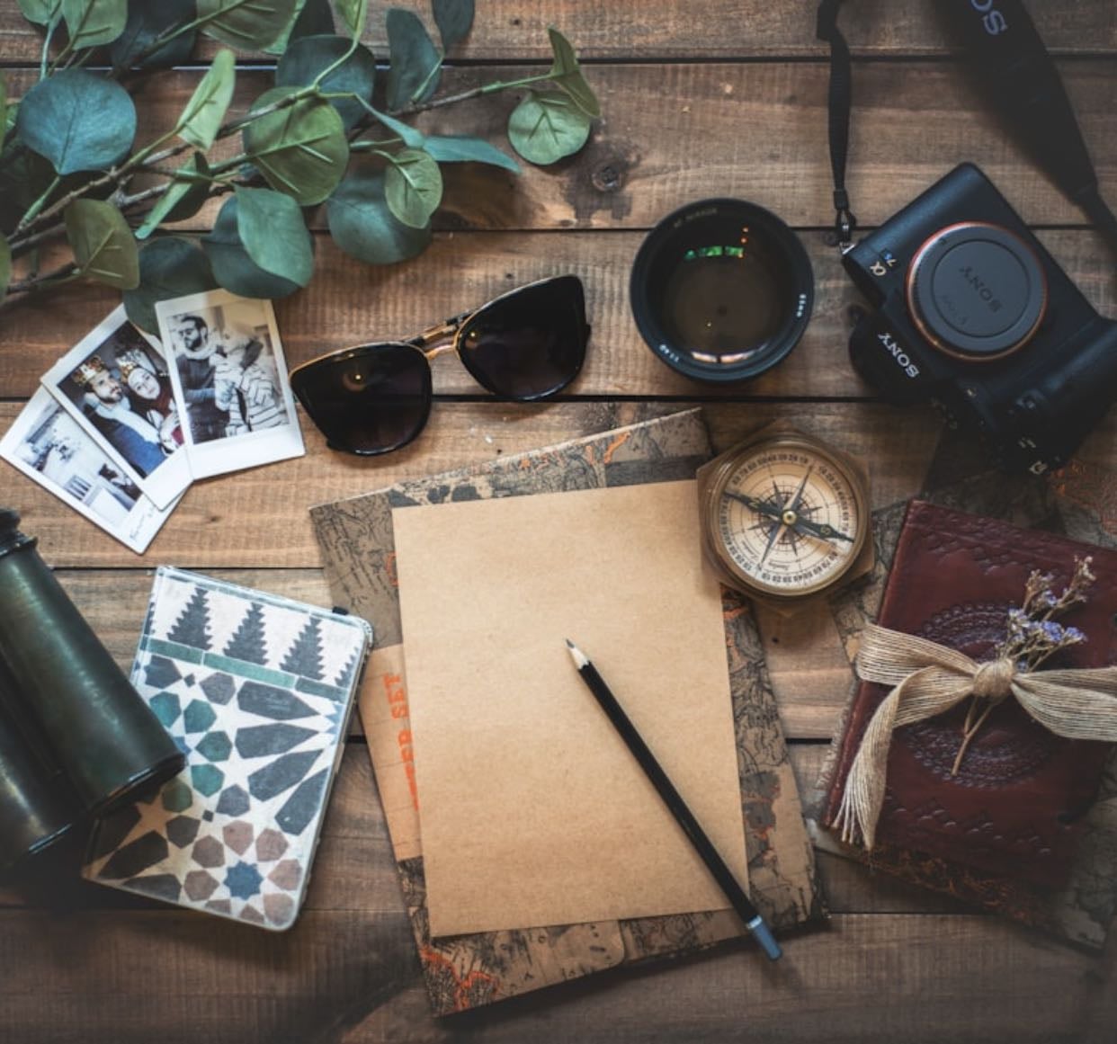 Let’s travel - Places hypelist by elow