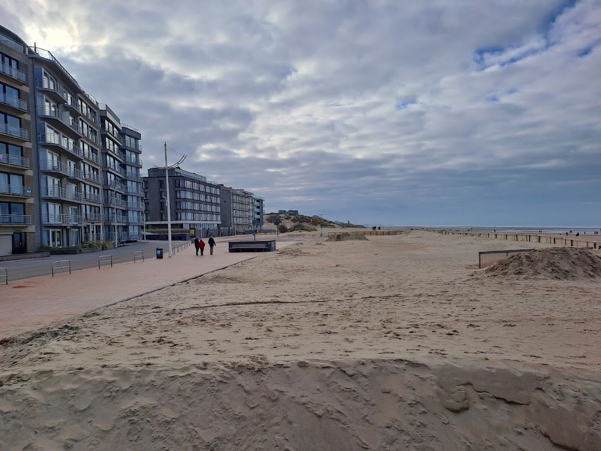 Sint-Idesbald