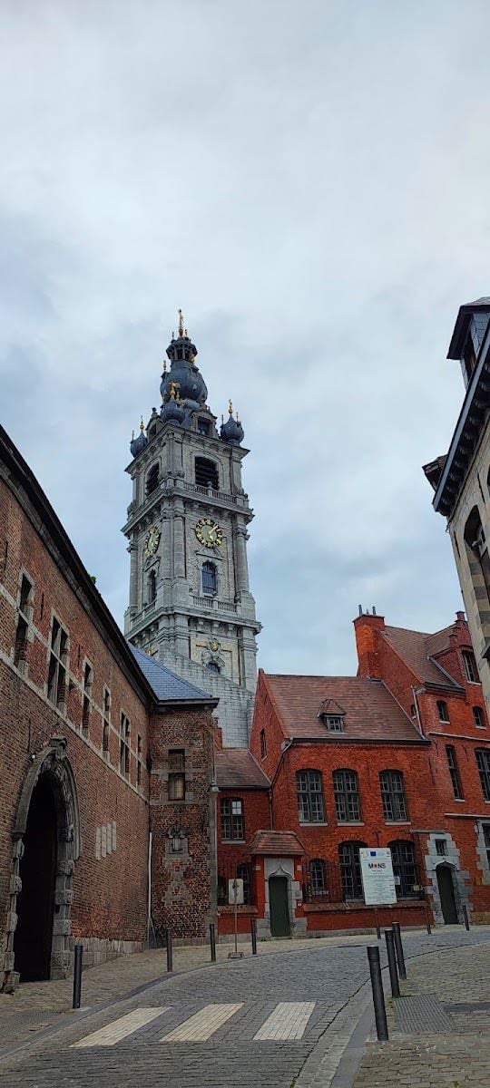Mons
