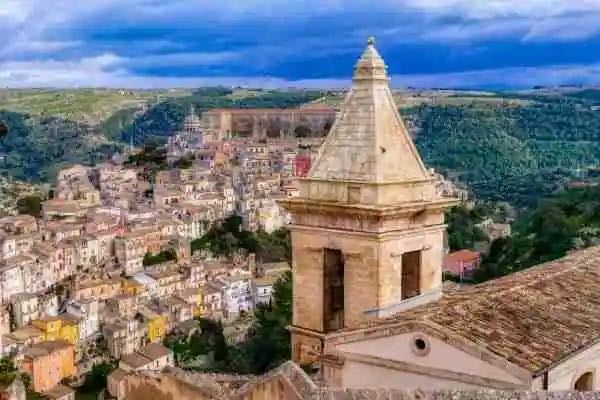 Sicile