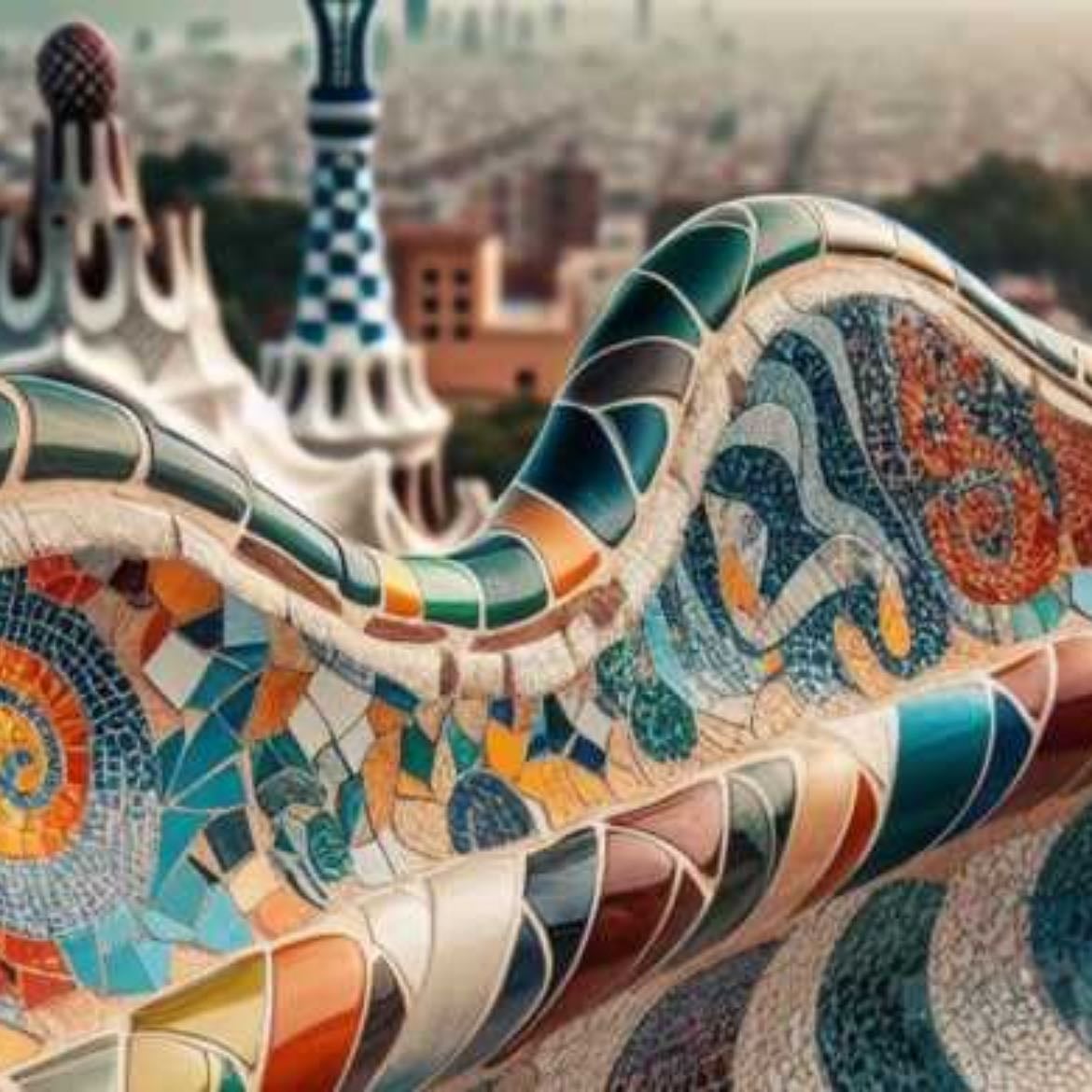 Park Güell