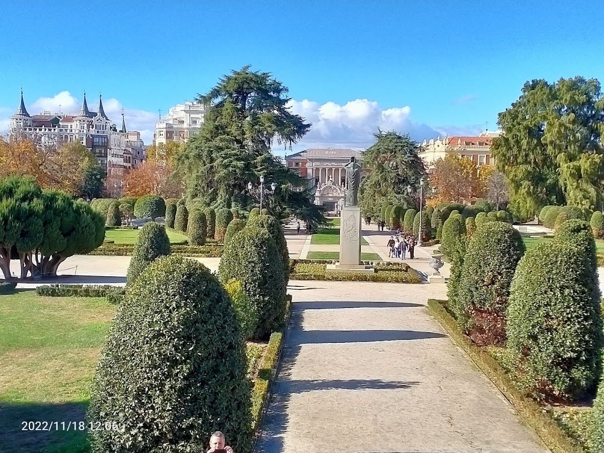 Retiro