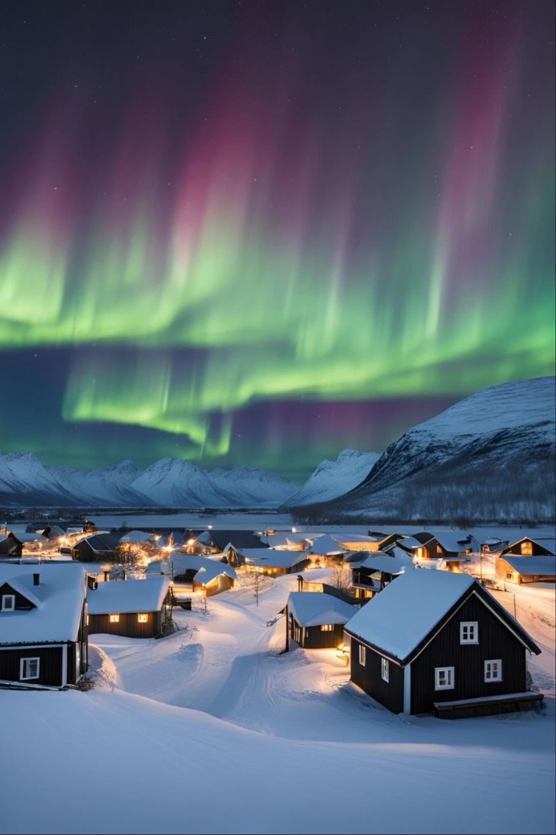 Noruega