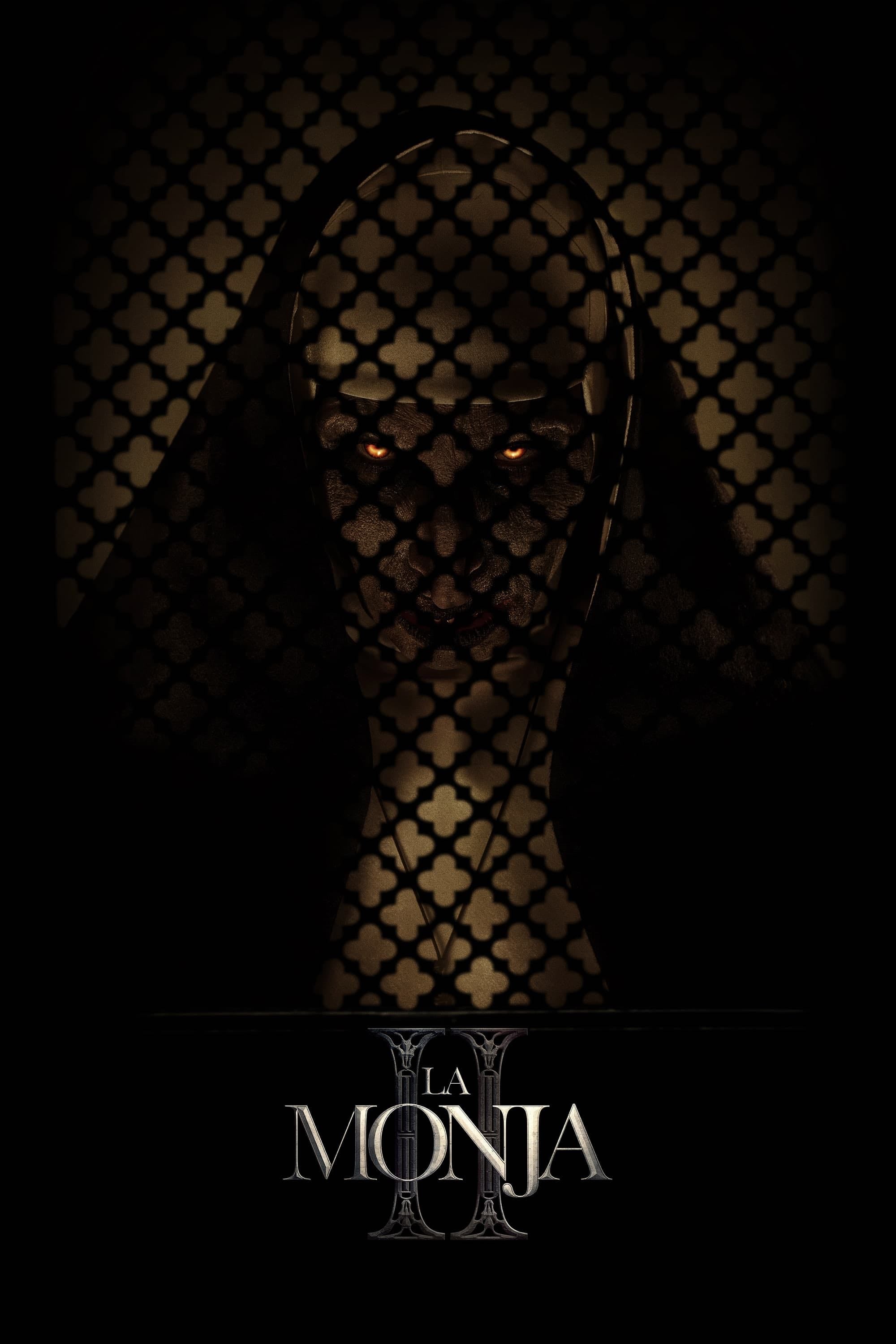 The Nun II - Michael Chaves · 2023
