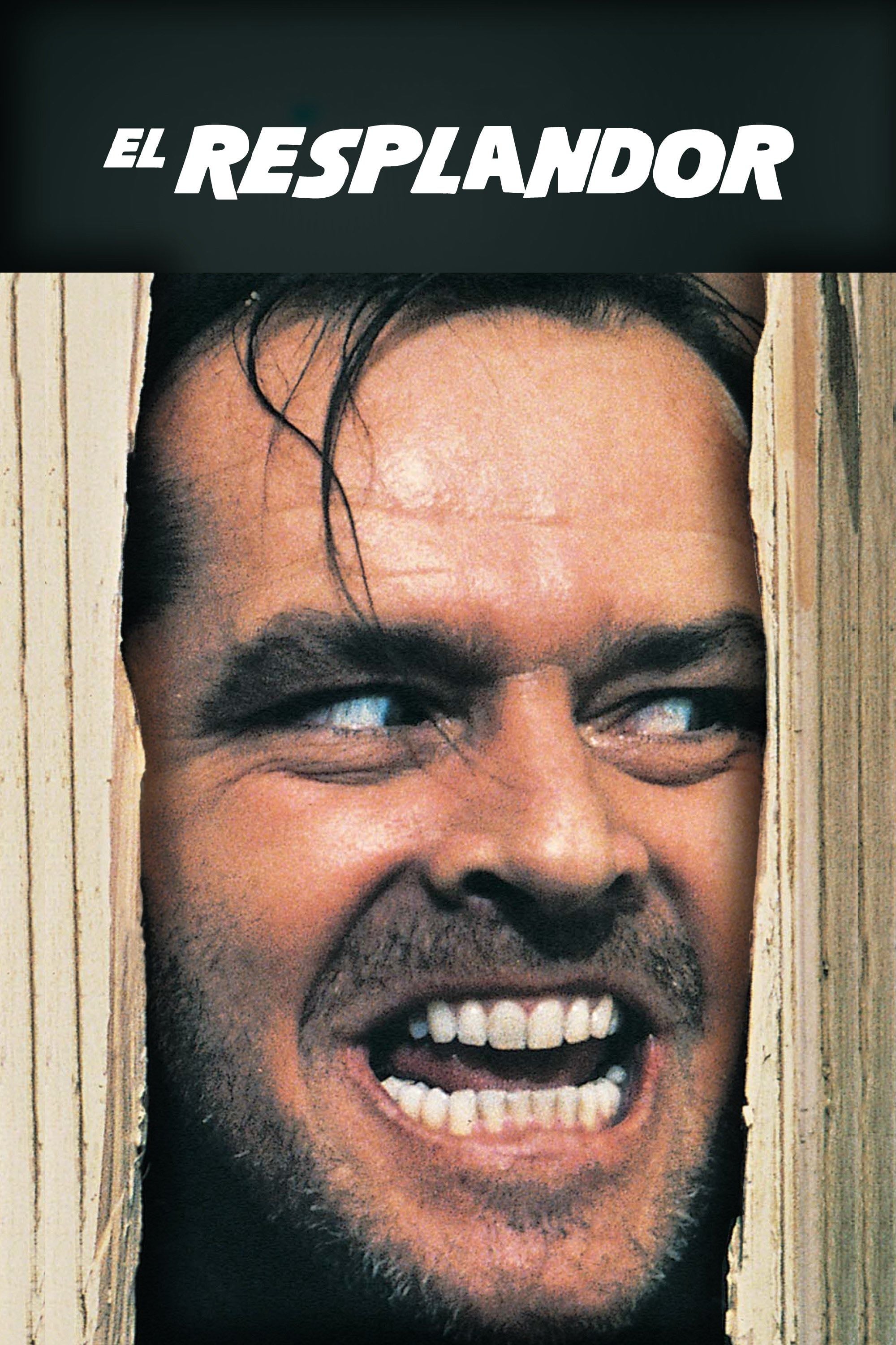 The Shining - Stanley Kubrick · 1980
