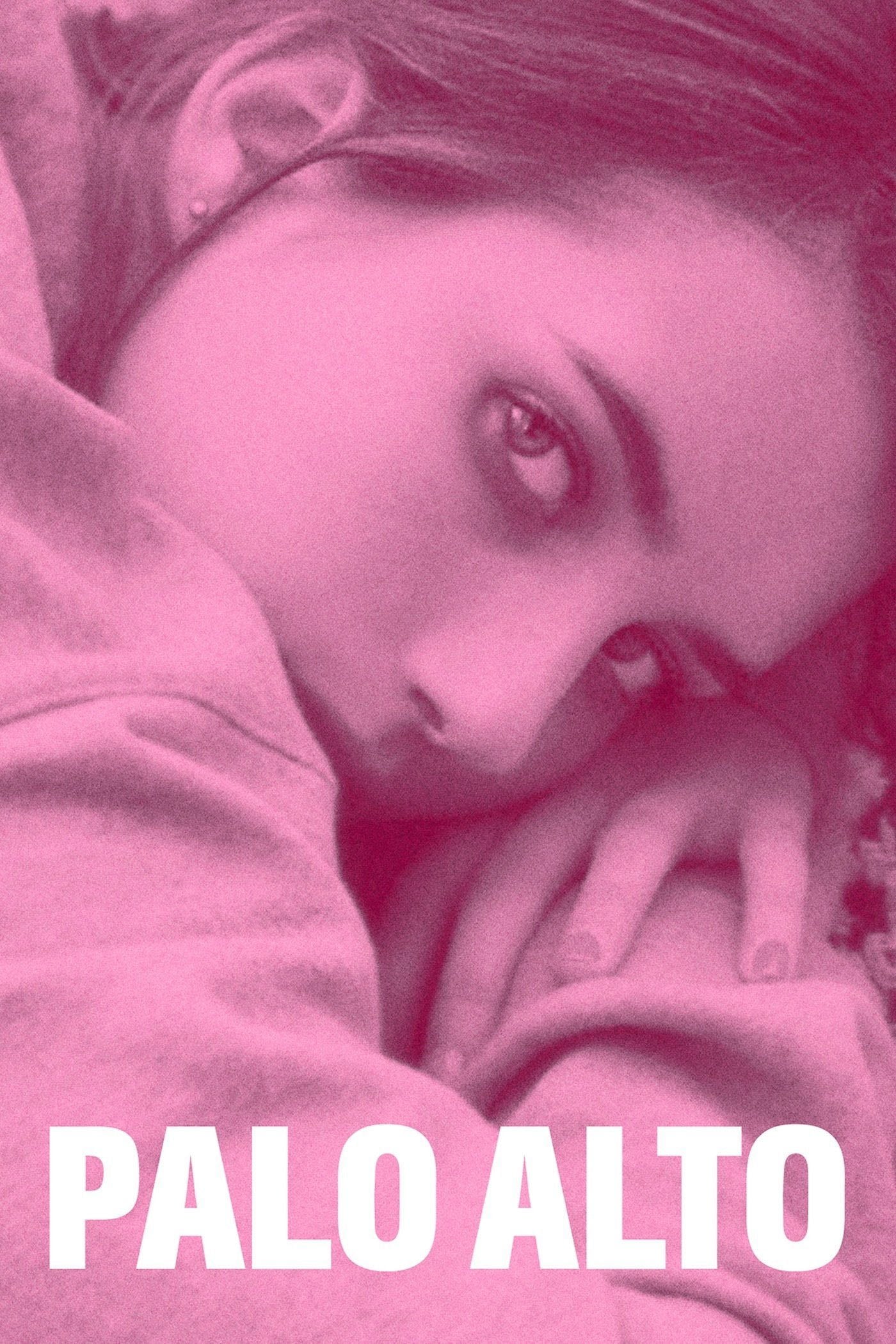 Palo Alto - Gia Coppola · 2013