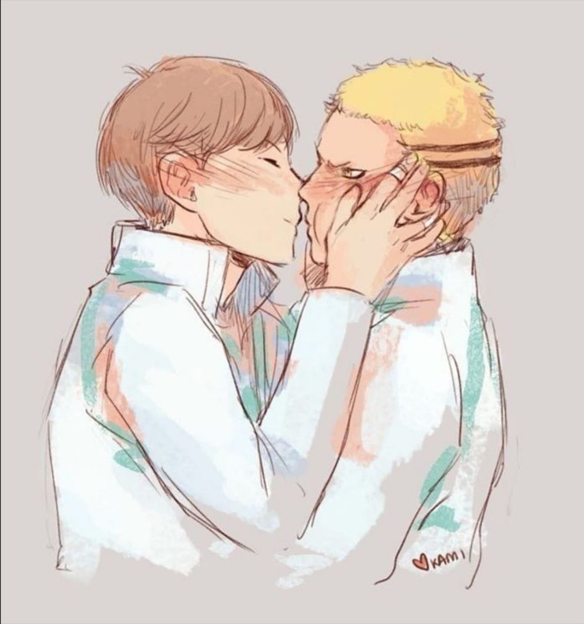 Safe in Your Hands - Shions_heart