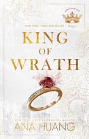 King of Wrath - Ana Huang · 2023