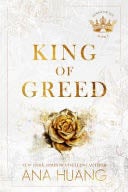 King of Greed - Ana Huang · 2023