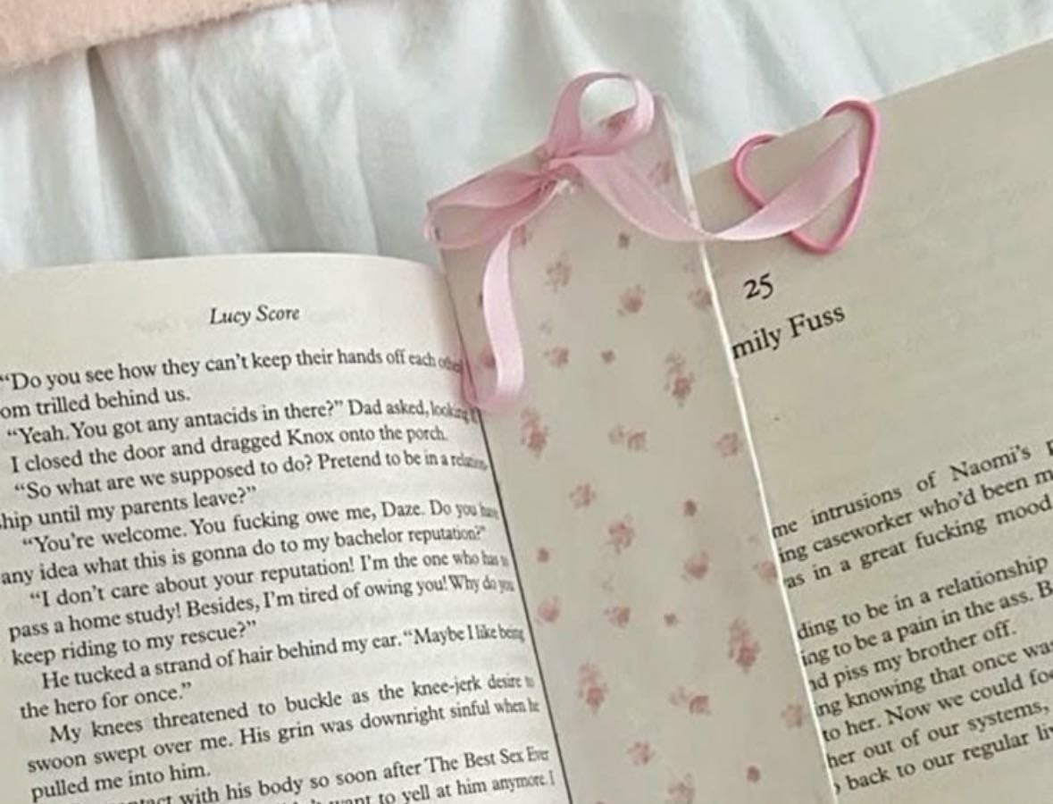 reads of 25