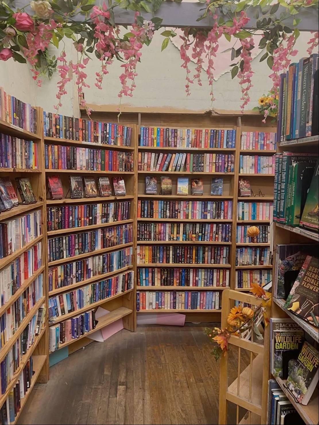 romance books - level 2