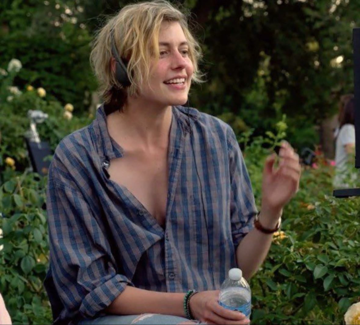 greta gerwig