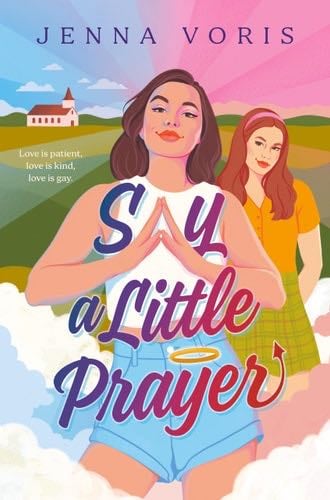 Say a Little Prayer - Jenna Voris · 2025