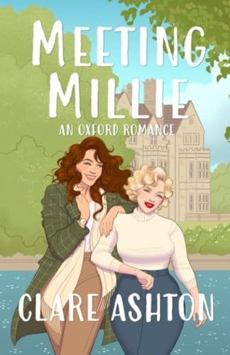 Meeting Millie - Clare Ashton · 2023
