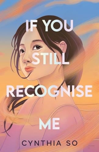 If You Still Recognise Me - Cynthia So · 2022