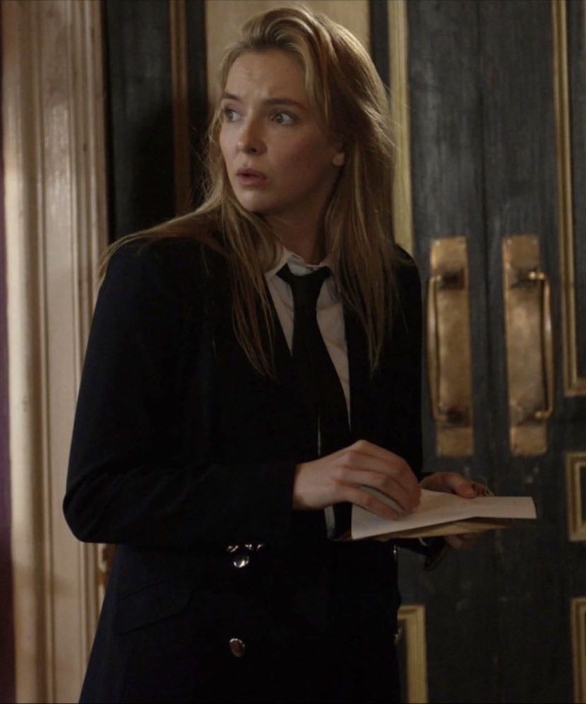 villanelle - killing eve