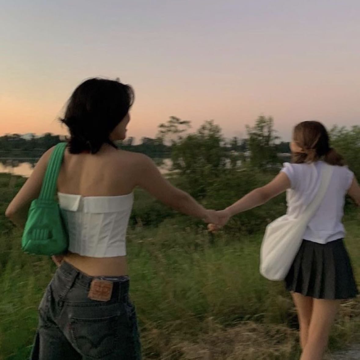 imogen & tessa - imogen, obviously • canon