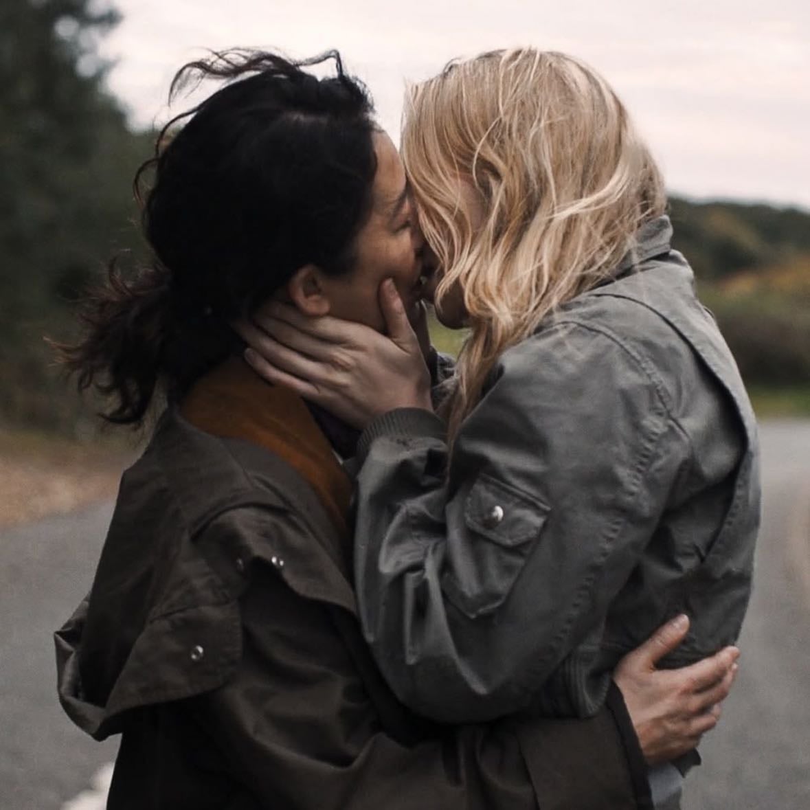 Killing Eve - Phoebe Waller-Bridge · 2018