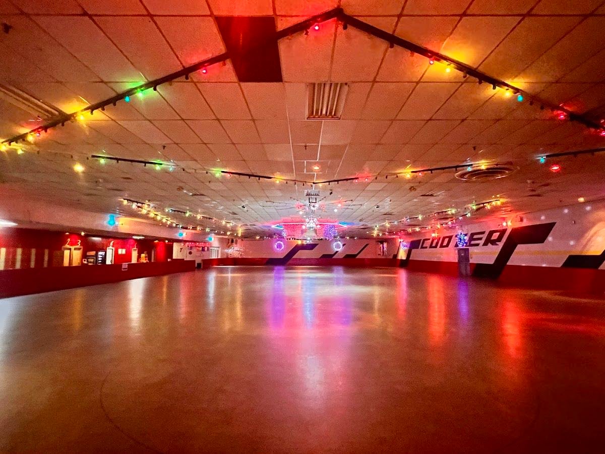 Scooter's Roller Palace