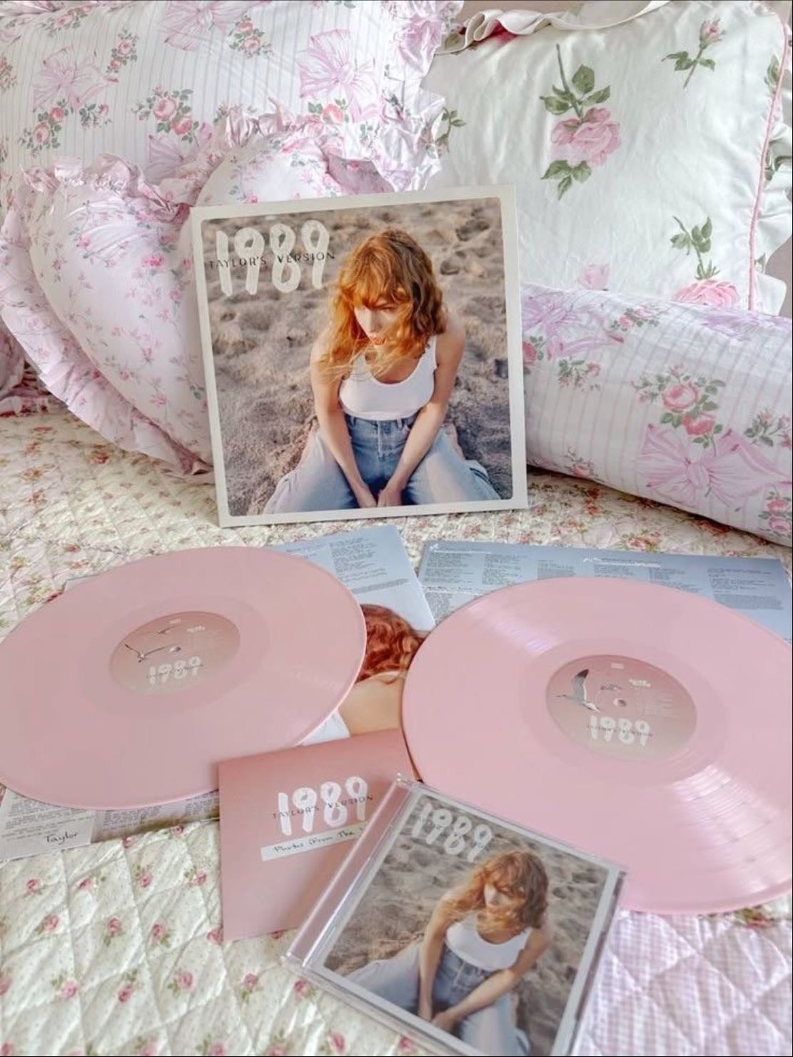 taylor swift - the only appropriate score