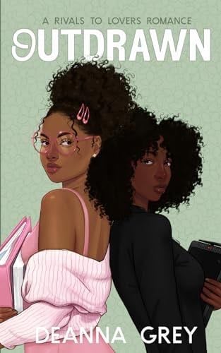Outdrawn - Deanna Grey · 2023