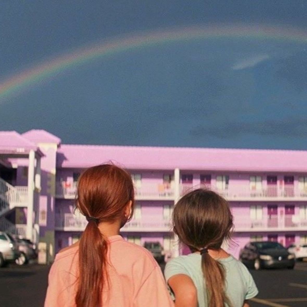 The Florida Project - Sean Baker · 2017
