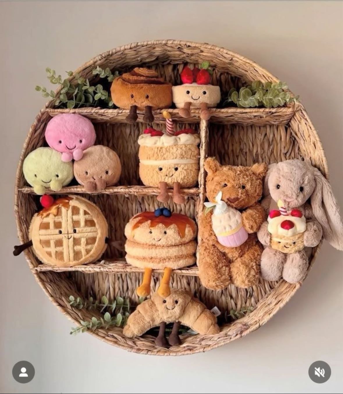 jellycats - level 3