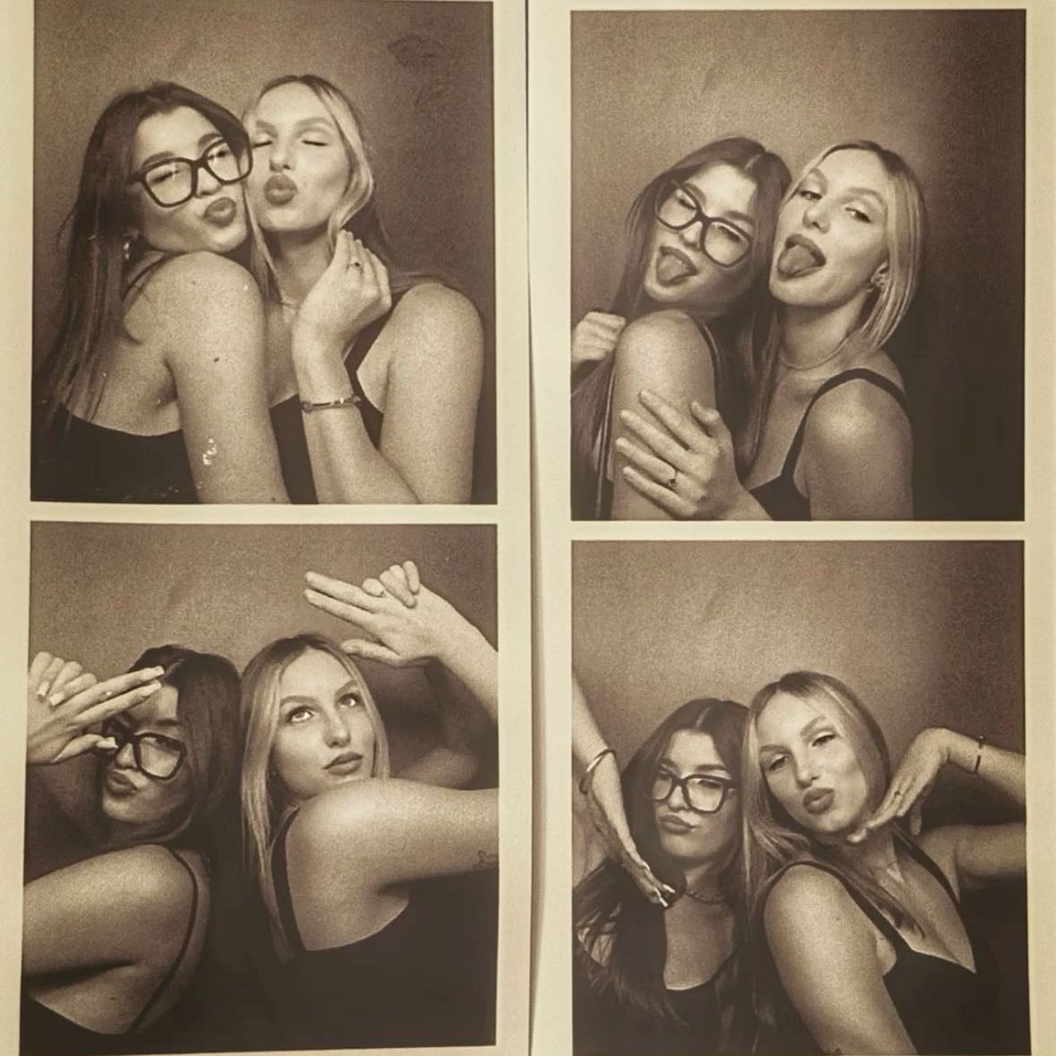 the drake hotel - photobooth • $5