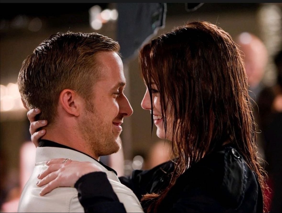 Crazy, Stupid, Love. - Glenn Ficarra · 2011
