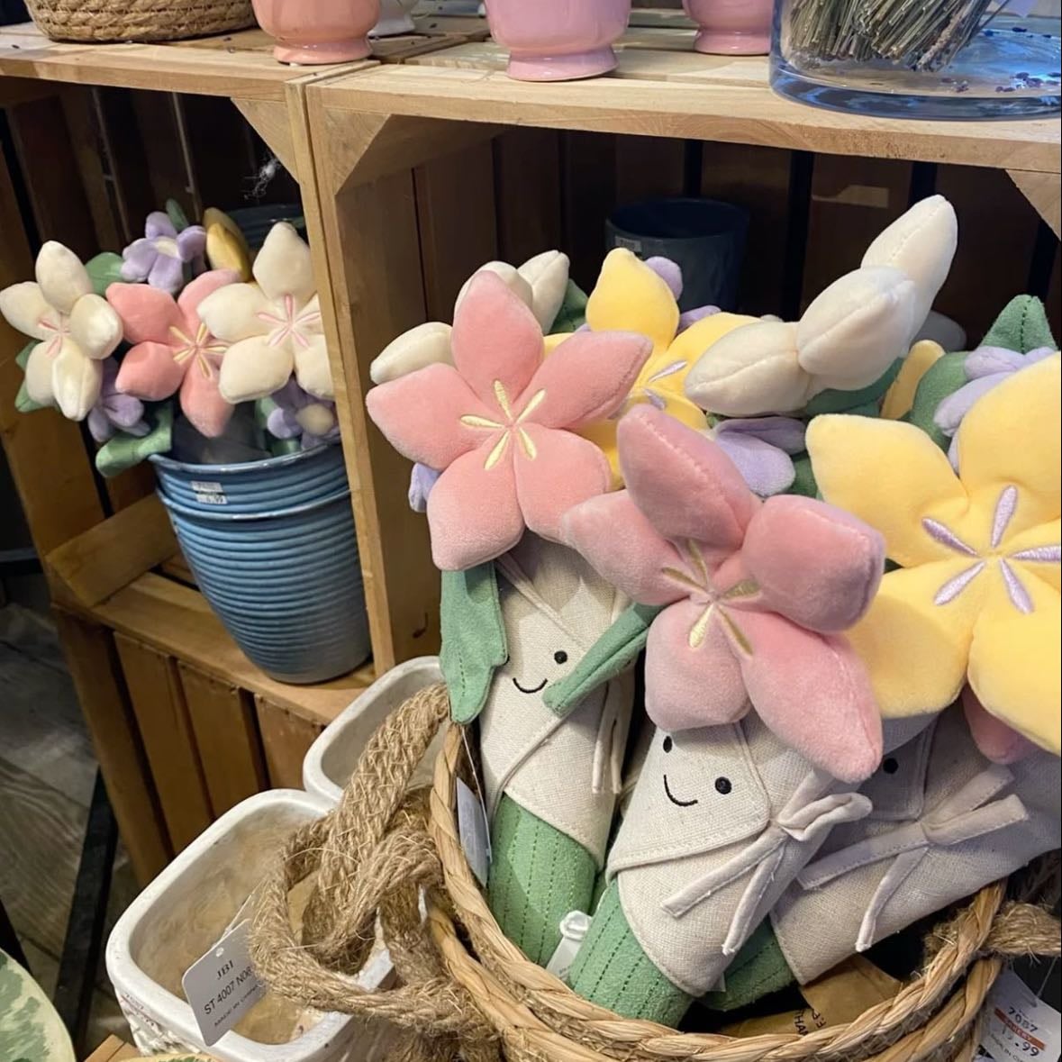 jellycats
