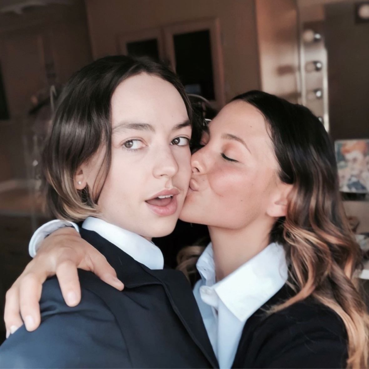 cazzie - atypical • canon