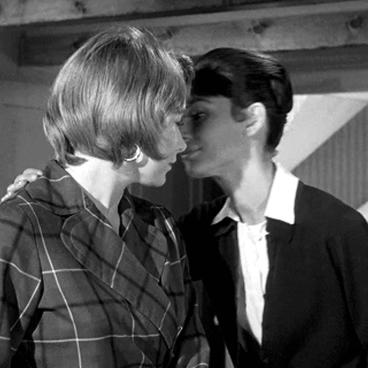 The Children's Hour - William Wyler · 1961