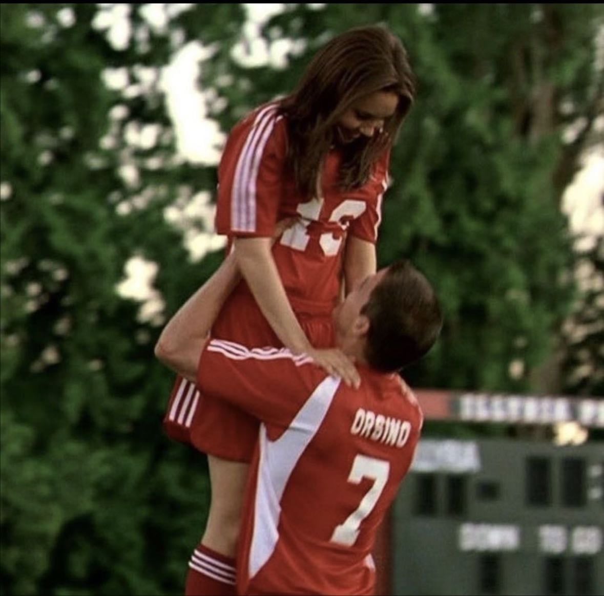 She's the Man - Andy Fickman · 2006