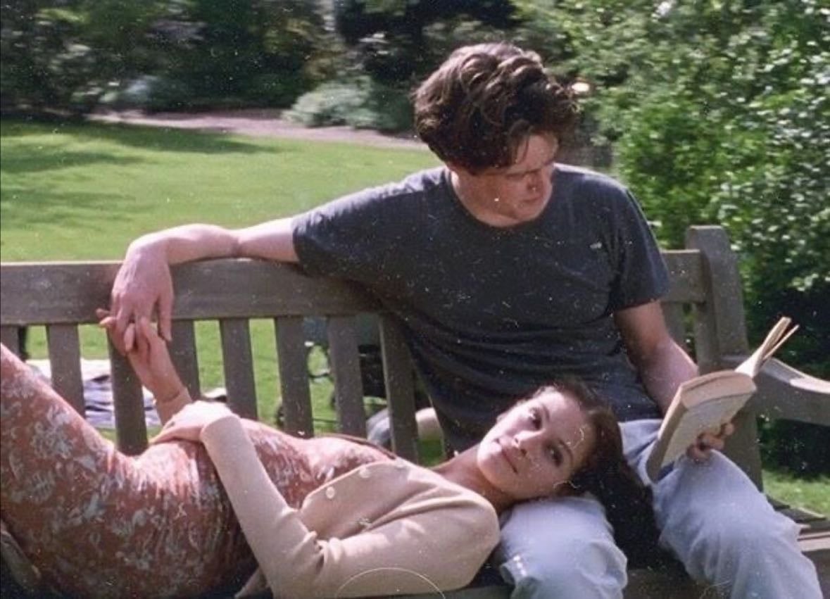 Notting Hill - Roger Michell · 1999