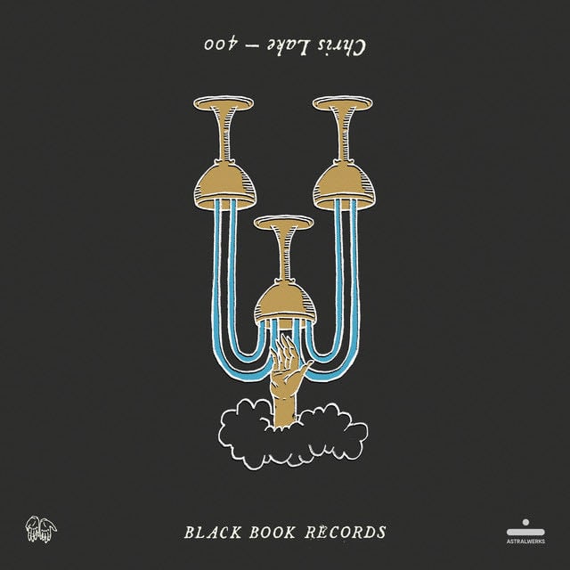400 - Song · Chris Lake