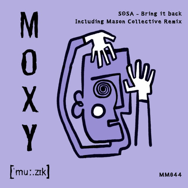 Bring It Back - Song · Sosa UK
