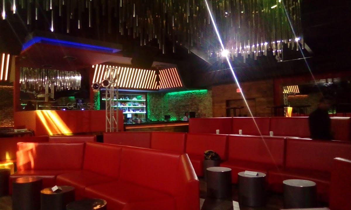 Genesis Night Club