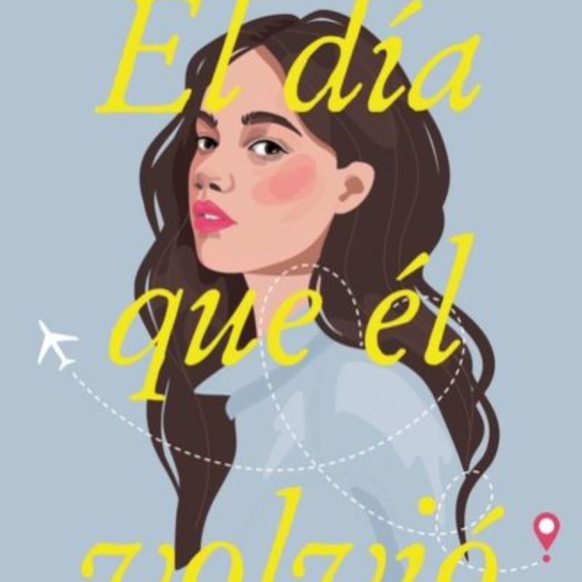 El día que el volvió - Penelope Ward