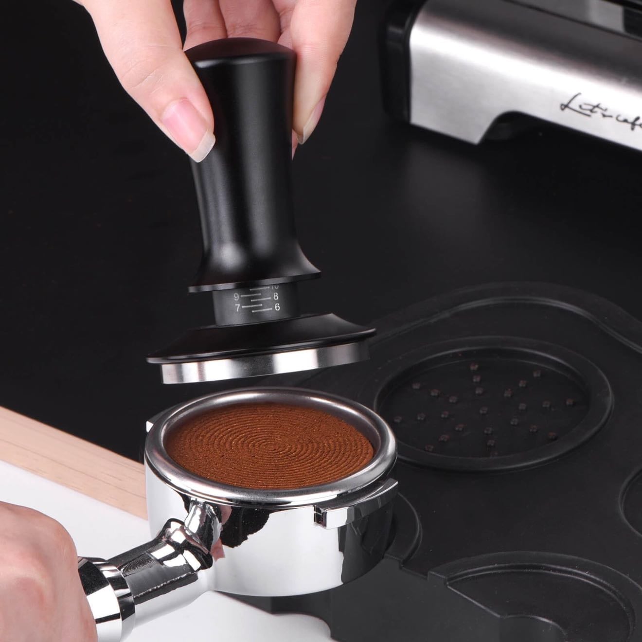 Espresso Tamper